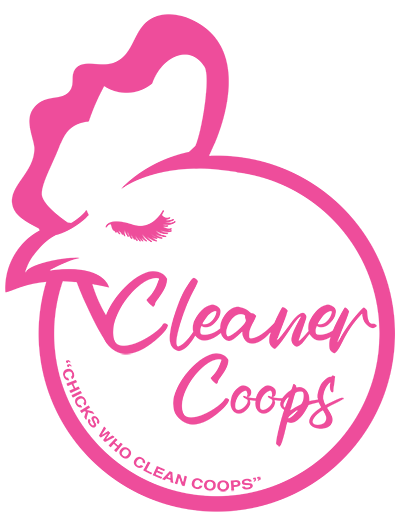 Cleaner Coops